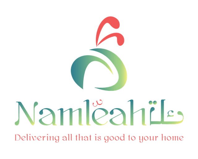 namlieah Tech Logo