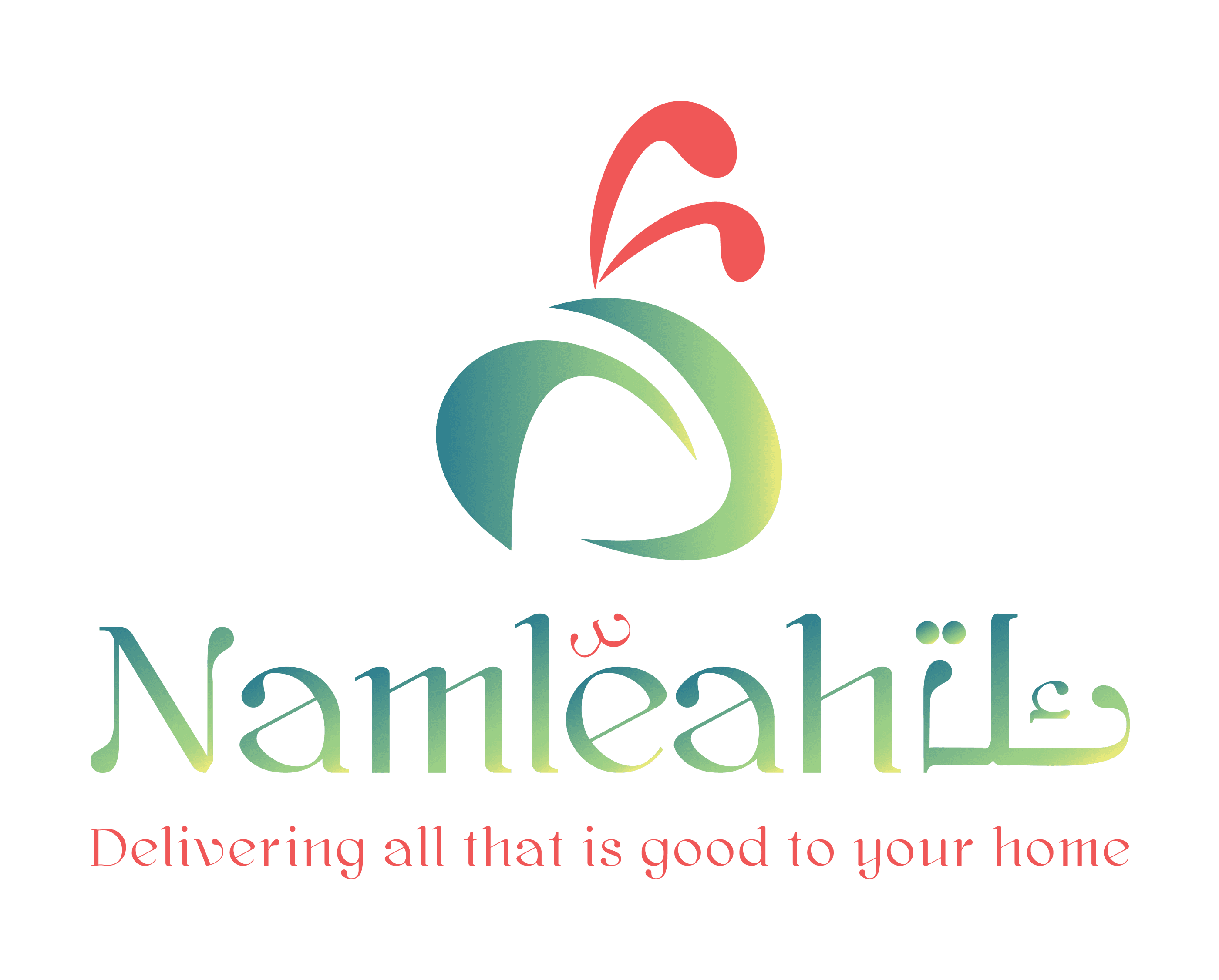 namlieah tech logo