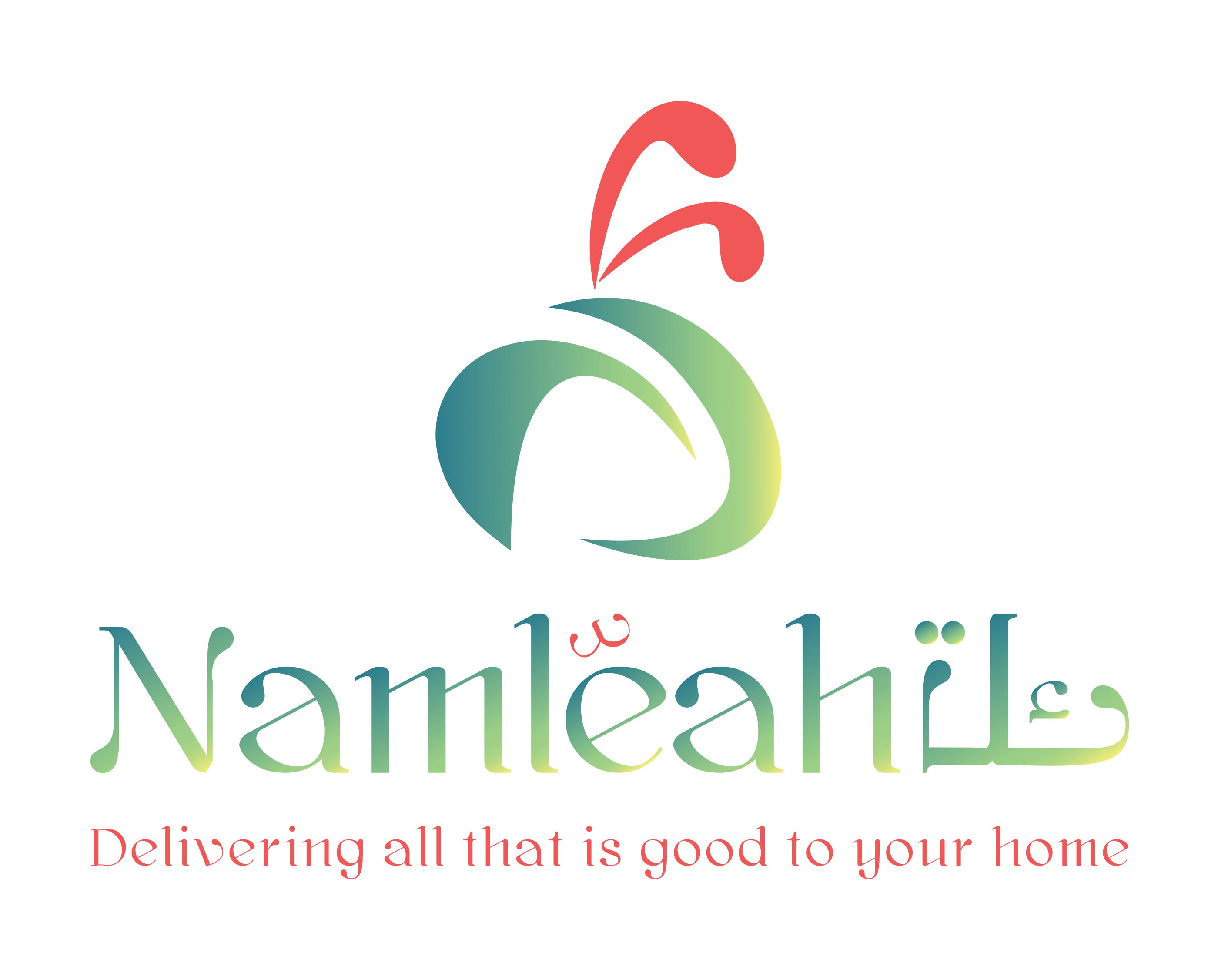 namlieah Tech Logo